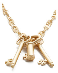 Tory Burch Key Necklace