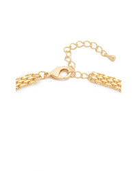 Lacey Ryan Link Choker Necklace