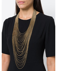 Rosantica Long Chain Necklace