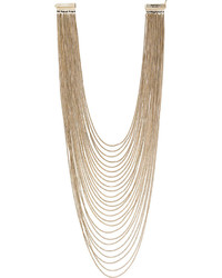 Rosantica Long Chain Necklace