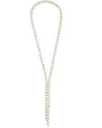 Rosantica Luci Gold Tone Crystal Necklace