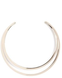 Marciano Gia Collar Necklace