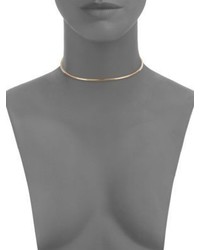 Vita Fede Mini Aria Collar Necklace