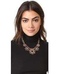 Kate Spade New York Crystal Lace Necklace