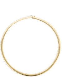 Omega Collar Necklace