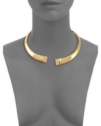 Kenneth Jay Lane Open Collar Necklace