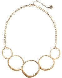 The Sak Open Link Collar Necklace 16 Necklace