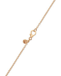 Pomellato Orsetto Small 18 Karat Gold Necklace