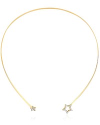 Perlota Starlight Choker Necklace