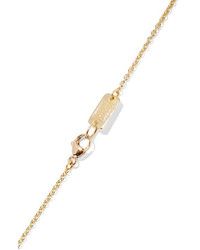 Ippolita Rock Candy Lollitini 18 Karat Gold Multi Stone Necklace