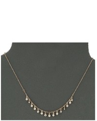 Shashi Skylar Drop Necklace Necklace