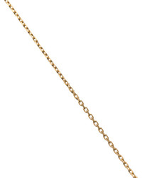 Aurelie Bidermann Slim Chain Necklace