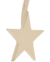 Elie Saab Star Necklace