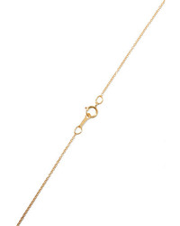 Alighieri Summer Night Gold Plated Necklace