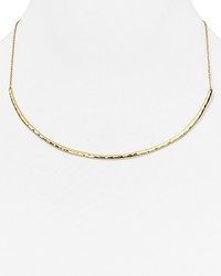 Gorjana Taner Collar Necklace 20
