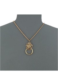 Vanessa Mooney The Vixen Necklace Necklace
