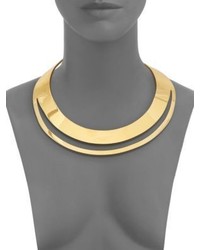 Tomtom Brasilia Cut Out Collar Necklace