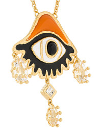 Dsquared2 Treasures Necklace