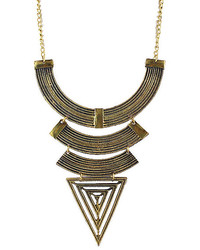 Tribe Elet Necklace