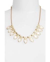 Kendra Scott Willow Frontal Necklace