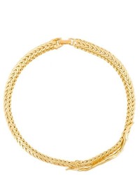 Wouters & Hendrix In Mood For Love Branch Necklace