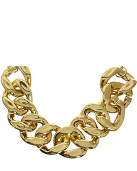 Asos Xl Chain Link Necklace