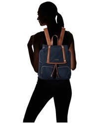 Calvin Klein Teodora Nylon Backpack Backpack Bags