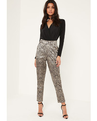 103333 Metallic Trousers Stock Photos HighRes Pictures and Images   Getty Images