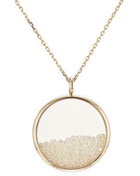 Aurelie Bidermann Aurlie Bidermann Fine Jewelry 18kt Gold Chivor Necklace With Pearls