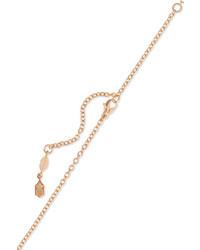 de GRISOGONO 18 Karat Gold Diamond Necklace
