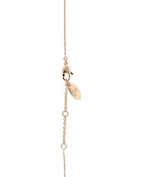 Vivienne Westwood Astrid Orbit Pendant Necklace