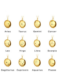 Astrology Lockets
