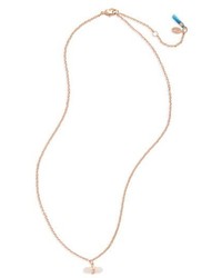 Shashi Celestina Pendant Necklace