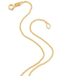 Ariel Gordon Jewelry Love Knot Necklace