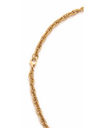 Ben-Amun Long Tassel Necklace