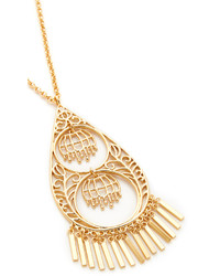 Kate Spade New York Golden Age Pendant Necklace