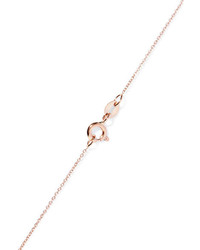Diane Kordas Star 18 Karat Gold Diamond Necklace