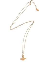 Vivienne Westwood Grace Small Pendant Necklace