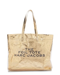 Marc Jacobs The Foil Tote