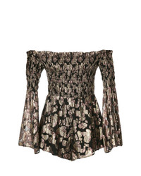 Alice McCall Doing It Right Playsuit