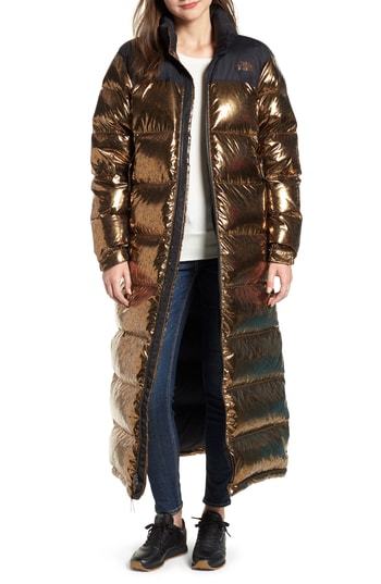 north face gold coat Online Shopping 