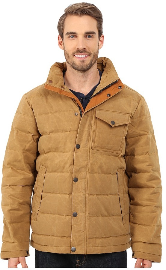 timberland mount davis jacket online -