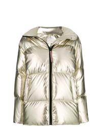 Tommy Hilfiger Padded Puffer Jacket