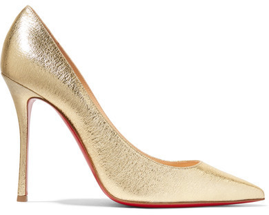 Christian louboutin decoltish best sale