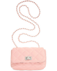 Steve Madden Small Quilted Crossbody