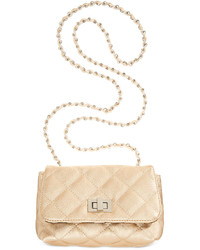 Steve Madden Small Quilted Crossbody