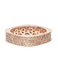 Ofira 18 Karat Gold Diamond Ring