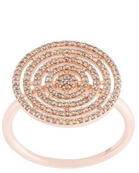 Astley Clarke Icon Aura Diamond Ring