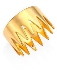 Annelise Michelson Carnivore Thorny Ring