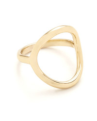 Madewell Ceremony Circle Ring